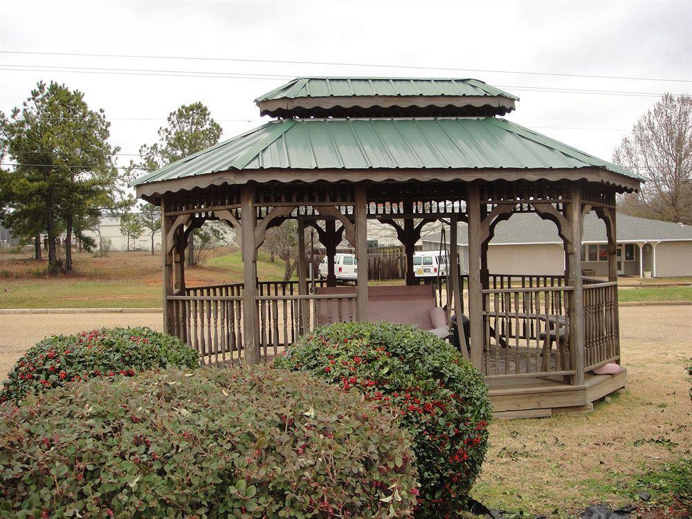 Super 8 By Wyndham Prattville Montgomery מראה חיצוני תמונה